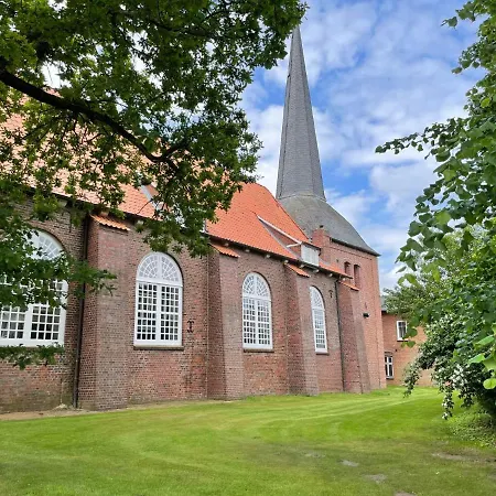 Apartmán Zum Kreidesee Hemmoor-2 By Interhome Oberndorf (Lower-Saxony)