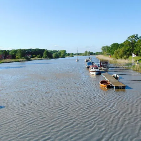 Zum Kreidesee Hemmoor-2 By Interhome Oberndorf (Lower-Saxony)