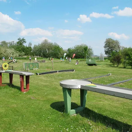 Zum Kreidesee Hemmoor-2 By Interhome