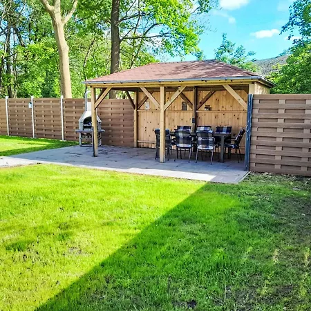 Zum Kreidesee Hemmoor-2 By Interhome Apartmán