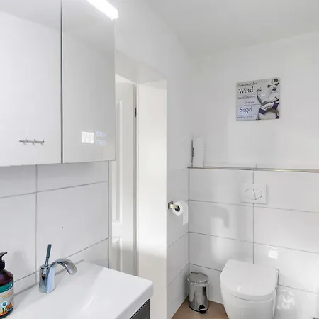 Zum Kreidesee Hemmoor-2 By Interhome Oberndorf (Lower-Saxony)