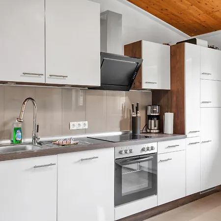 Zum Kreidesee Hemmoor-2 By Interhome