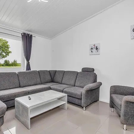 Apartmán Zum Kreidesee Hemmoor-2 By Interhome *