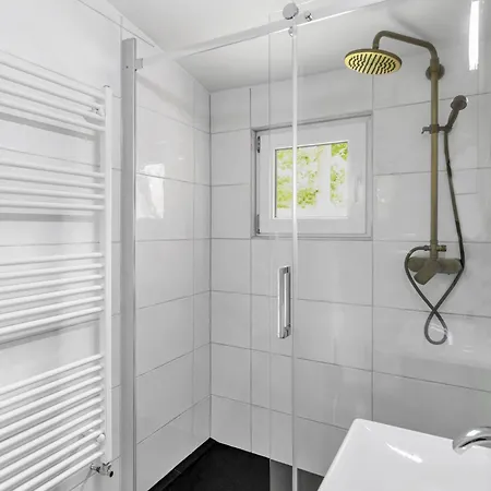 Zum Kreidesee Hemmoor-2 By Interhome Apartmán Oberndorf (Lower-Saxony)