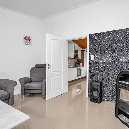 Zum Kreidesee Hemmoor-2 By Interhome * Oberndorf (Lower-Saxony)