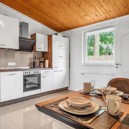 Zum Kreidesee Hemmoor-2 By Interhome