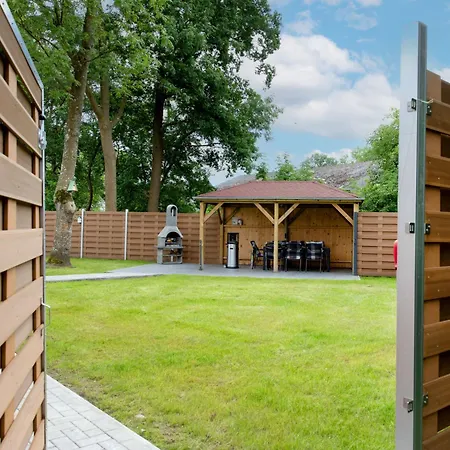 Zum Kreidesee Hemmoor-2 By Interhome Apartmán *