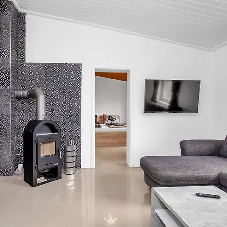 Zum Kreidesee Hemmoor-2 By Interhome * Oberndorf (Lower-Saxony)