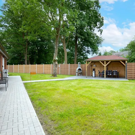 Zum Kreidesee Hemmoor-2 By Interhome Apartmán *