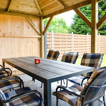 Zum Kreidesee Hemmoor-2 By Interhome Apartmán