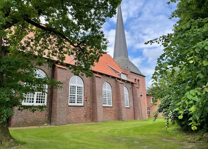 Apartamento Zum Kreidesee Hemmoor-2 By Interhome Oberndorf (Lower-Saxony)