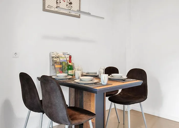 Apartamento Zum Kreidesee Hemmoor-2 By Interhome Oberndorf (Lower-Saxony)