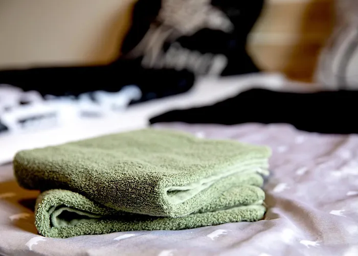 Zum Kreidesee Hemmoor-2 By Interhome Oberndorf (Lower-Saxony)