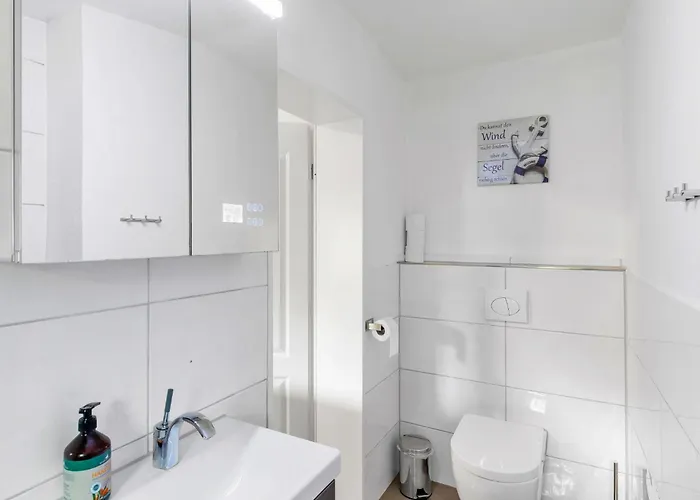 Zum Kreidesee Hemmoor-2 By Interhome Oberndorf (Lower-Saxony)