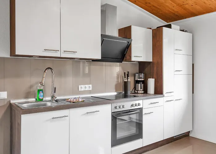 Zum Kreidesee Hemmoor-2 By Interhome