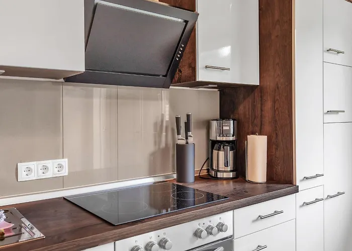 Zum Kreidesee Hemmoor-2 By Interhome Apartamento Oberndorf (Lower-Saxony)