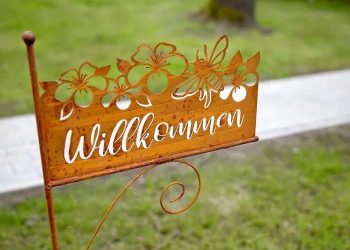 Zum Kreidesee Hemmoor-2 By Interhome