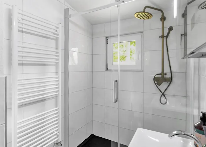 Zum Kreidesee Hemmoor-2 By Interhome Apartamento Oberndorf (Lower-Saxony)