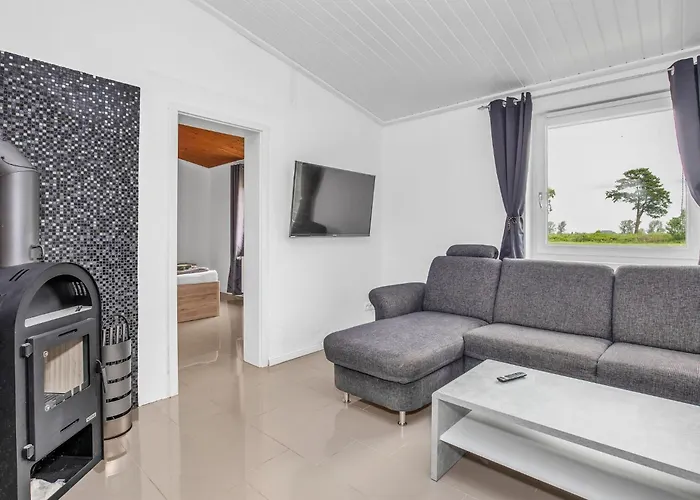 Zum Kreidesee Hemmoor-2 By Interhome Oberndorf (Lower-Saxony)