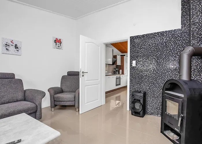 Zum Kreidesee Hemmoor-2 By Interhome * Oberndorf (Lower-Saxony)