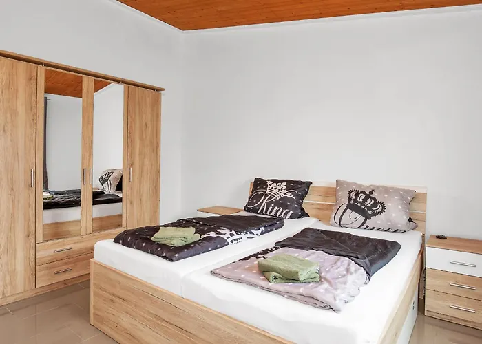 Zum Kreidesee Hemmoor-2 By Interhome Apartamento *