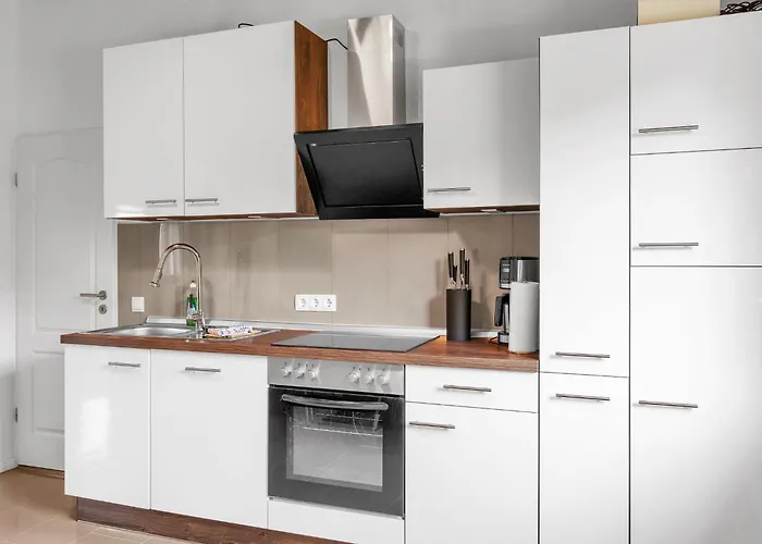 Zum Kreidesee Hemmoor-2 By Interhome