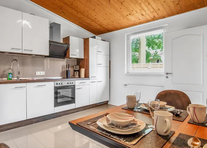 Zum Kreidesee Hemmoor-2 By Interhome