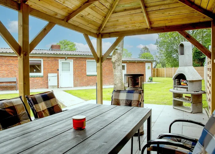 Zum Kreidesee Hemmoor-2 By Interhome Apartamento Oberndorf (Lower-Saxony)