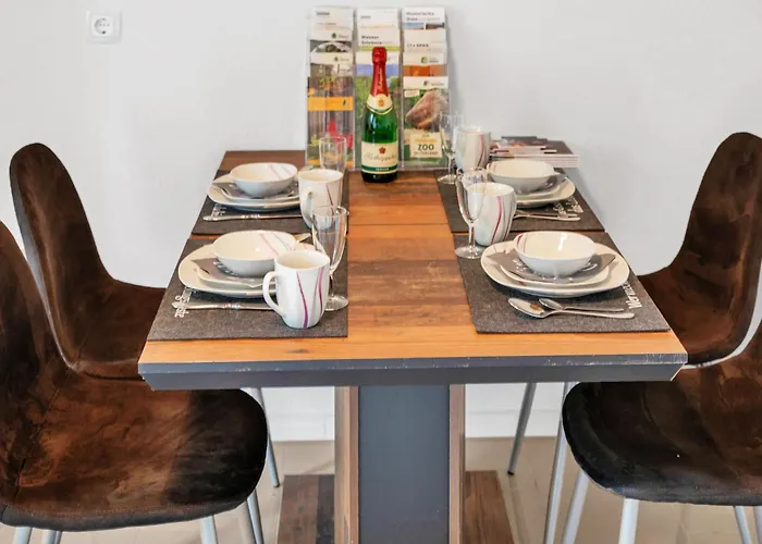 Zum Kreidesee Hemmoor-2 By Interhome *