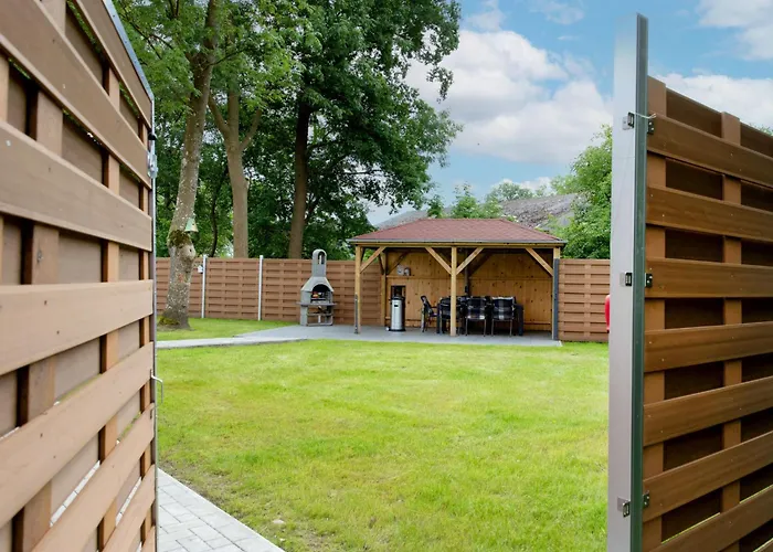 Zum Kreidesee Hemmoor-2 By Interhome Apartamento *