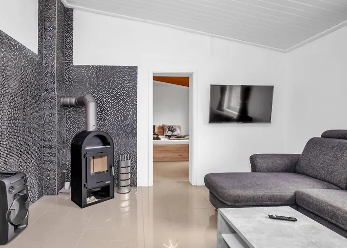 Zum Kreidesee Hemmoor-2 By Interhome * Oberndorf (Lower-Saxony)