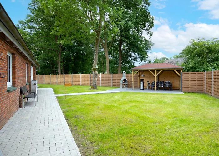 Zum Kreidesee Hemmoor-2 By Interhome Apartamento *