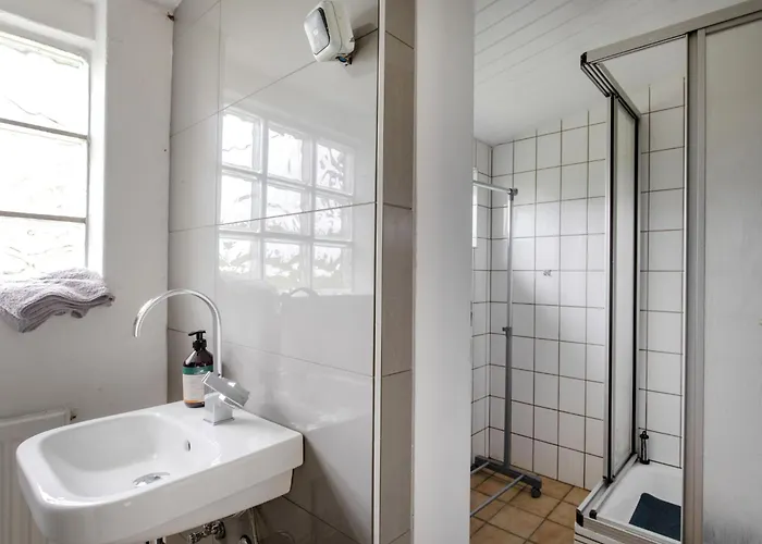 Apartamento Zum Kreidesee Hemmoor-2 By Interhome *