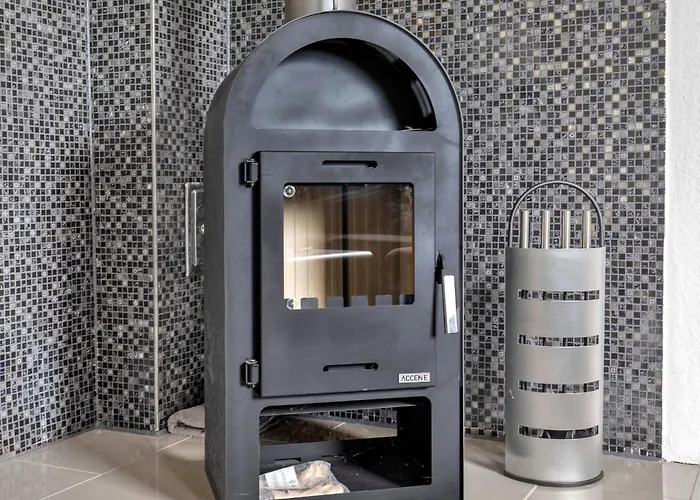 Zum Kreidesee Hemmoor-2 By Interhome Apartamento Oberndorf (Lower-Saxony)